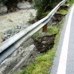 Hochwasser, Tirol 2005